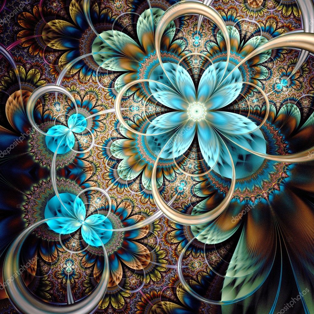 fractal-flor-concentrica-tantra-press-tantraesdevocion-inciensoshop