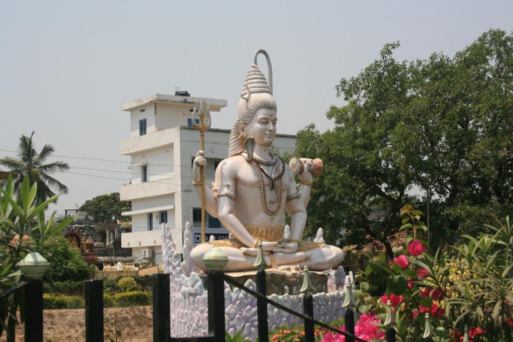 Diosa Tripura Sundari