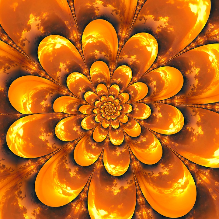 fractal verano inciensoshop blog de tantra Shivaismo de cachemira advaita Vedanta y espiritualidad hindu