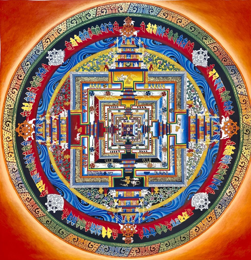 kalachakra