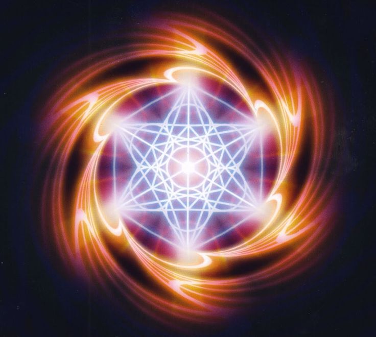 Meditación para Expansión y contracción de la energía: proceso de expansión del aura