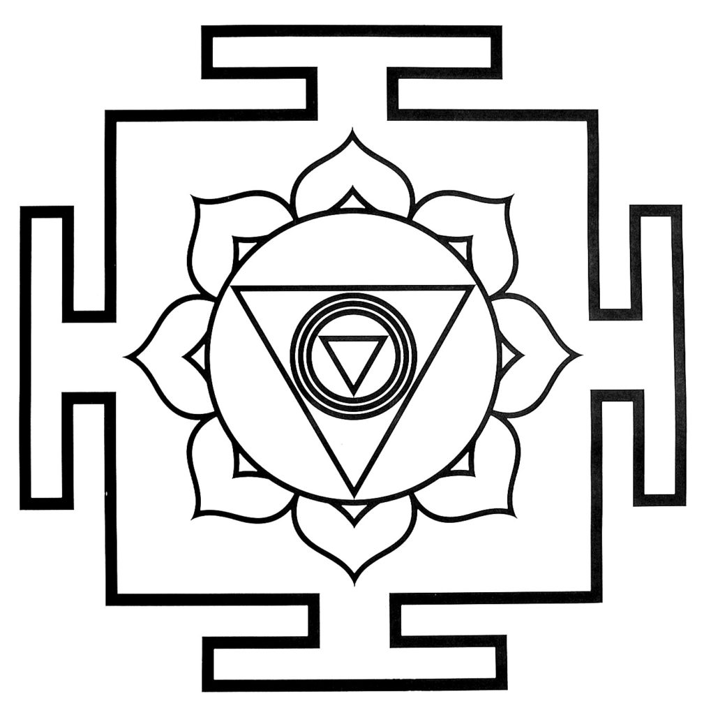 Chinnamasta mahavidya yantra tantra press inciensoshop 1 blog de tantra Shivaismo de cachemira advaita Vedanta y espiritualidad hindu