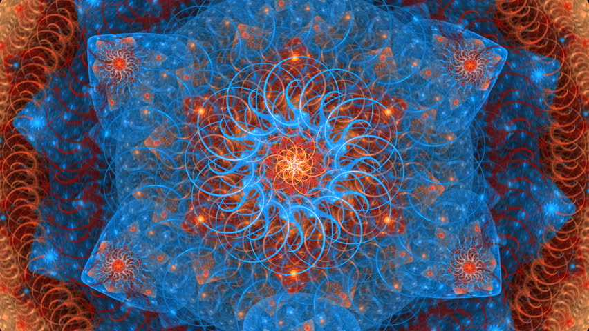 fractal kaleidoscopico tantra press tantraesdevocion inciensoshop blog de tantra Shivaismo de cachemira advaita Vedanta y espiritualidad hindu