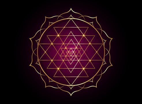 Yantras: como se interpretan 