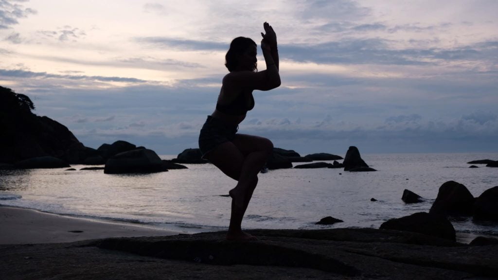 Toda criatura viviente tiene el mismo derecho a vivir en paz que tú y todos los seres deben respetar ese derecho