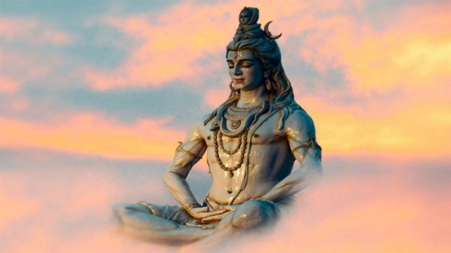 Celebramos el sexto Shivaratri de 2021 (9 de mayo)
