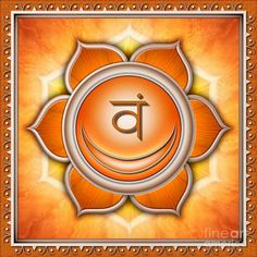 swadistana chakra tantra yoga tantrapress inciensoshop 1 blog de tantra Shivaismo de cachemira advaita Vedanta y espiritualidad hindu Svadhisthana