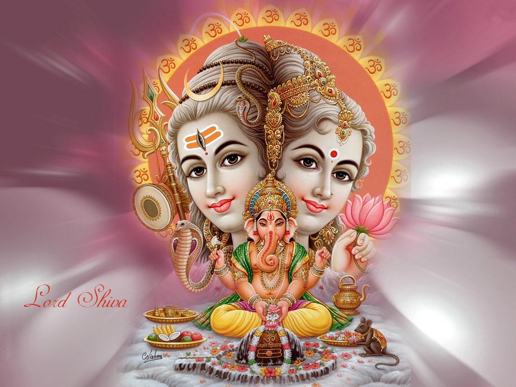 Ganesha Praying Lord Shiva tantra press tantraesdevocion inciensoshop blog de tantra Shivaismo de cachemira advaita Vedanta y espiritualidad hindu