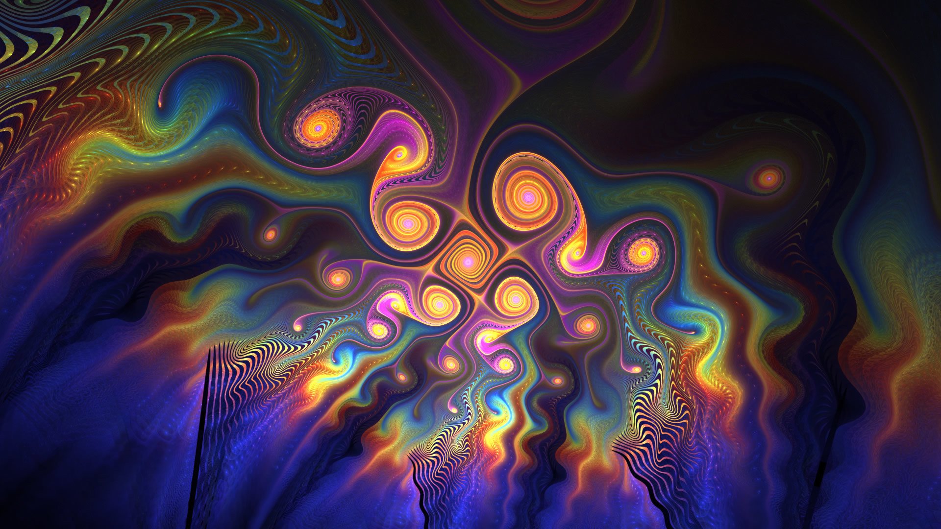 coloured-fractal-tantra-press-tantraesdevocion-inciensoshop