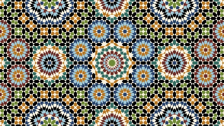 fractal mosaico tantra.press inciensoshop