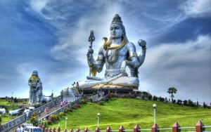 Shivaratri Lord Shiva Murdeshwar tantra.press blog de tantra Shivaismo de cachemira advaita Vedanta y espiritualidad hindu