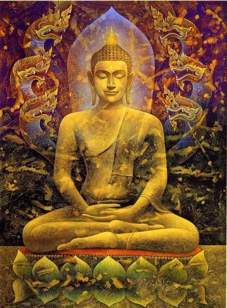 En la filosofía Vedanta Advaita, se considera que el ser humano está compuesto de dos aspectos: el cuerpo y el alma.