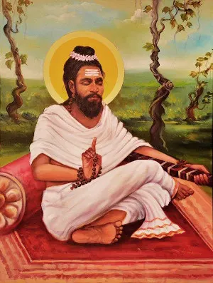 En primer lugar Abhinavagupta fue un filósofo, místico y asceta de la India. Destacó como músico, poeta, dramaturgo y teólogo.