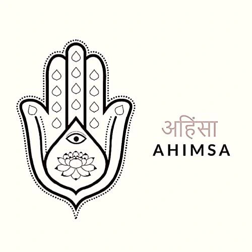 Ahimsa aboga por la paz, la compasión y el respeto hacia todos los seres vivos, promoviendo la armonía y la coexistencia sin causar sufrimiento. blog online de hinduismo, tantra, vedanta y shivaismo de cachemira