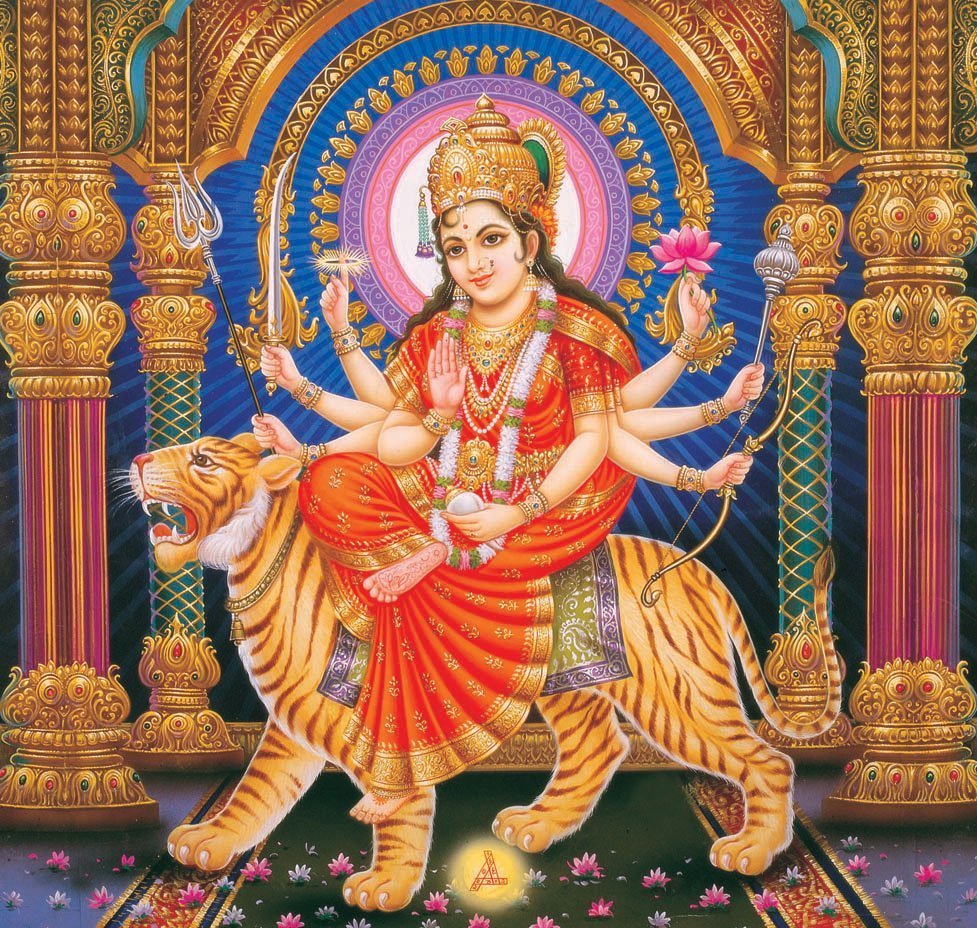 Durga