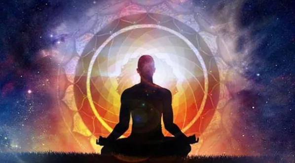 Jiva hace referencia al concepto de "alma", aquello que está conectado con la Conciencia absoluta o  aquello que consideramos el "yo" supremo, o la divinidad.