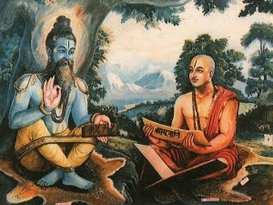 upanishads