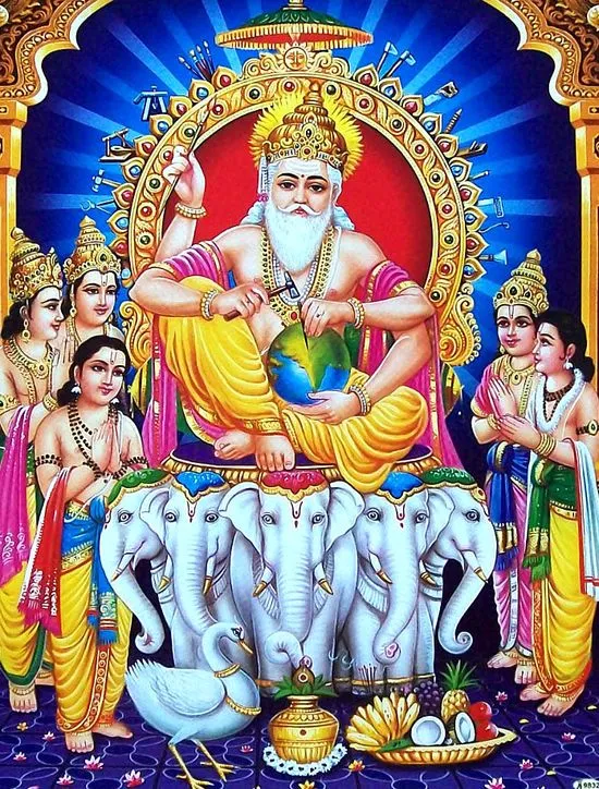 vishvakarma