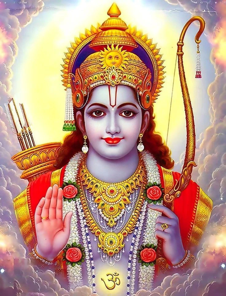 Rama navami