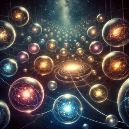 Conexión entre el Éter y los Chakras