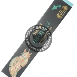 Incienso de Ruda etnica de Banjara organico Agarbatti Masala hecho a mano unidad de 15g