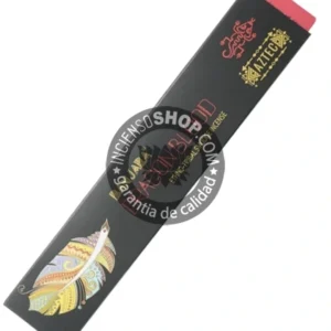 Incienso de Sangre de Dragon etnico de Banjara organico Agarbatti Masala hecho a mano unidad de 15g