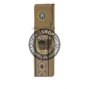 Incienso de Arruda Ritual Resin de Banjara Agarbatti Masala hecho a mano unidad de 8 varillas de 25g