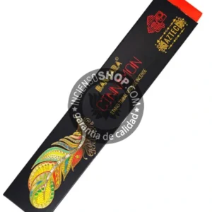 Incienso de Canela etnico de Banjara organico Agarbatti Masala hecho a mano unidad de 15g