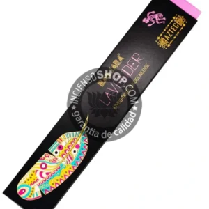 Incienso de Lavanda etnica de Banjara organico Agarbatti Masala hecho a mano unidad de 15g