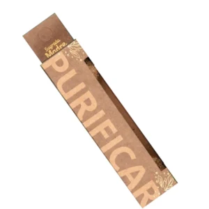 Bombita x 4 Herbal Purificar de Sagrada Madre orgánico hecho a mano con Amor en Argentina en unidad de 25 gramos