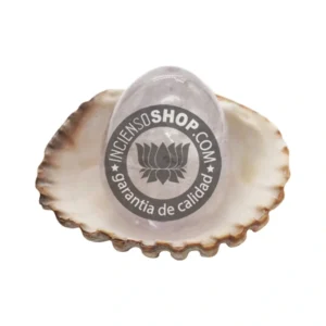 Huevo Yoni Terapéutico de Amatista grande