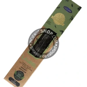 Incienso de Laurel organico de Ullas Agarbatti Masala hecho a mano unidad de 25g