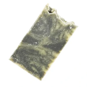 Jabón de Aceite de oliva puro orgánico exfoliante 100gr