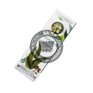 Esencia o aceite esencial orgánico de Eucalipto ecológico de Marnys 15ml