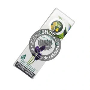 Esencia o aceite esencial orgánico de Lavandín ecológica de Marnys 15ml