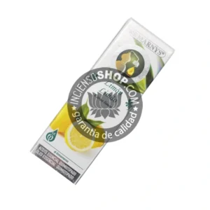 Esencia o aceite esencial orgánico de Limón ecológico de Marnys 15ml