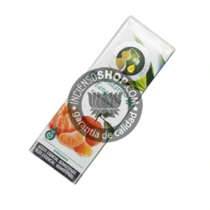 Esencia o aceite esencial orgánico de Mandarina ecológica de Marnys 15ml