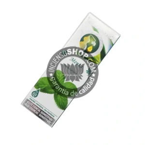 Esencia o aceite esencial orgánico de Menta ecológico de Marnys 15ml
