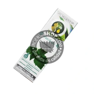 Esencia o aceite esencial orgánico de pachuli ecológico de Marnys 15ml