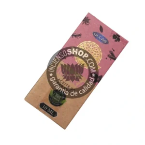 Aceite esencial diluido de mirra orgánica de Ullas 10ml