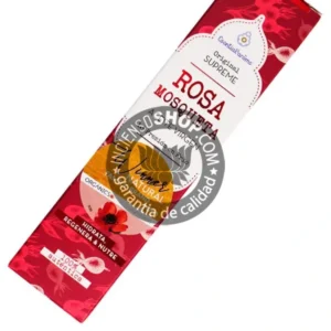 Aceite corporal Rosa Mosqueta Esential Aroms 50 ml