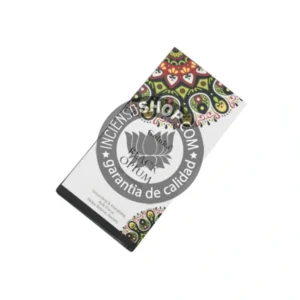 Aceite Esencial diluido de Opio Negro (Black Opium) de Goloka 10ml