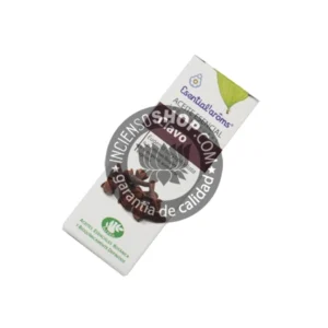 Esencia orgánica de Clavo de Esential Aroms 10ml