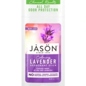 Desodorante de Lavanda en Stick 71g de Jason
