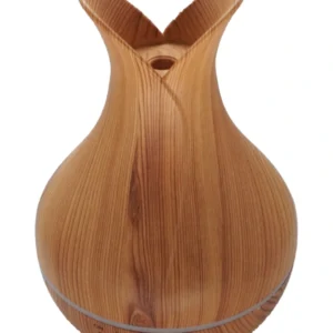 Difusor Palermo USB con temporizador y cambio color