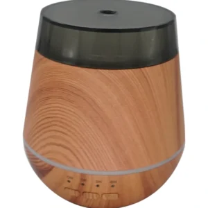 Difusor Helsinki USB con temporizador y cambio color