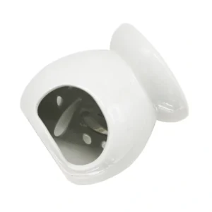 Quemador de cerámica de aceite esencial motivo árbol