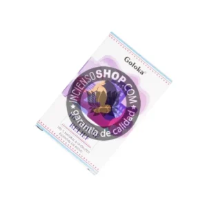 Esencia ayurvédica de Goloka para aliviar migraña y dolor de cabeza 10ml