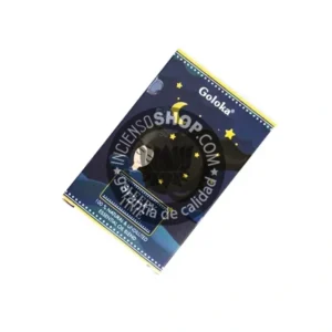 Esencia ayurvédica de Goloka que ayuda a dormir 10ml