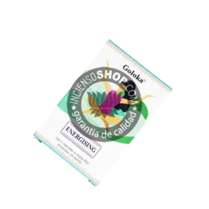 Esencia ayurvédica de Goloka energizante y revigorizante 10ml